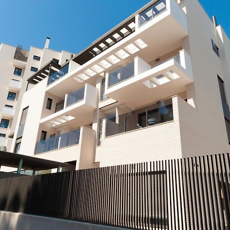 Myflats Campello Beach El Campello Eksteriør billede