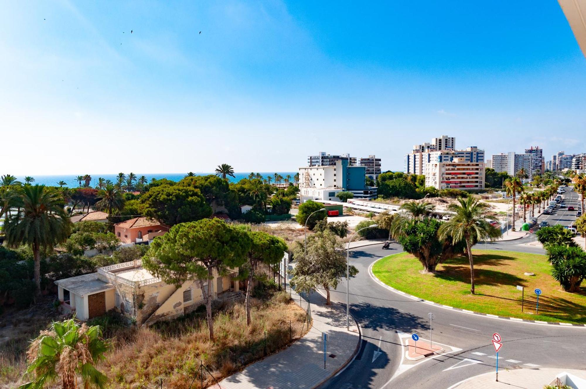 Myflats Campello Beach El Campello Eksteriør billede