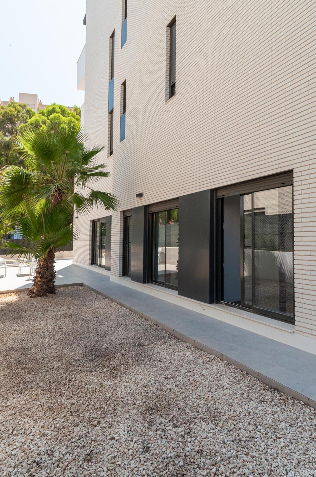 Myflats Campello Beach El Campello Eksteriør billede